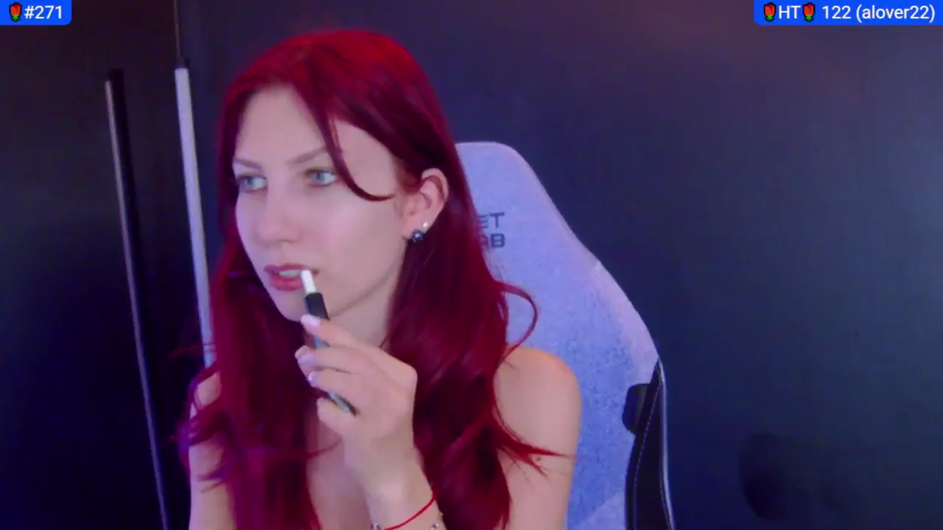 Gallery image thumbnail from Yasemina's myfreecams stream on, 03/03/2026, 03:37 image 12 of 20