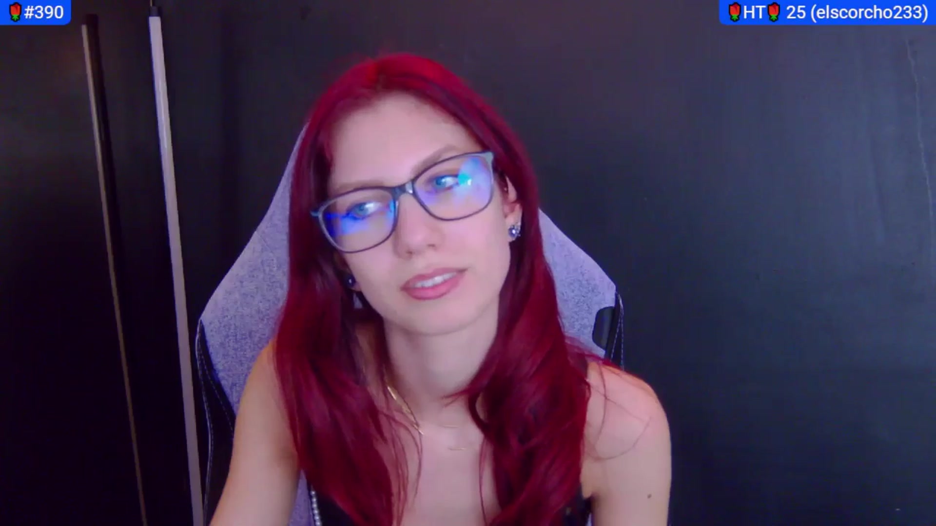 Gallery image thumbnail from Yasemina's myfreecams stream on, 03/04/2026, 04:22 image 7 of 20