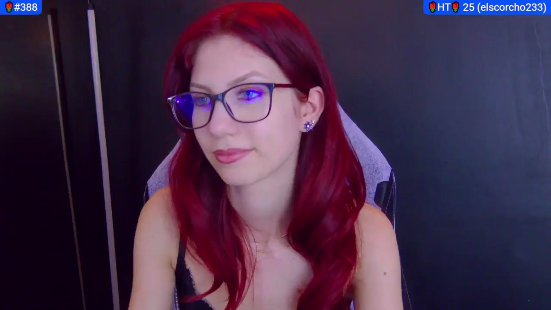 Gallery image thumbnail from Yasemina's myfreecams stream on, 03/04/2026, 04:22 image 3 of 20