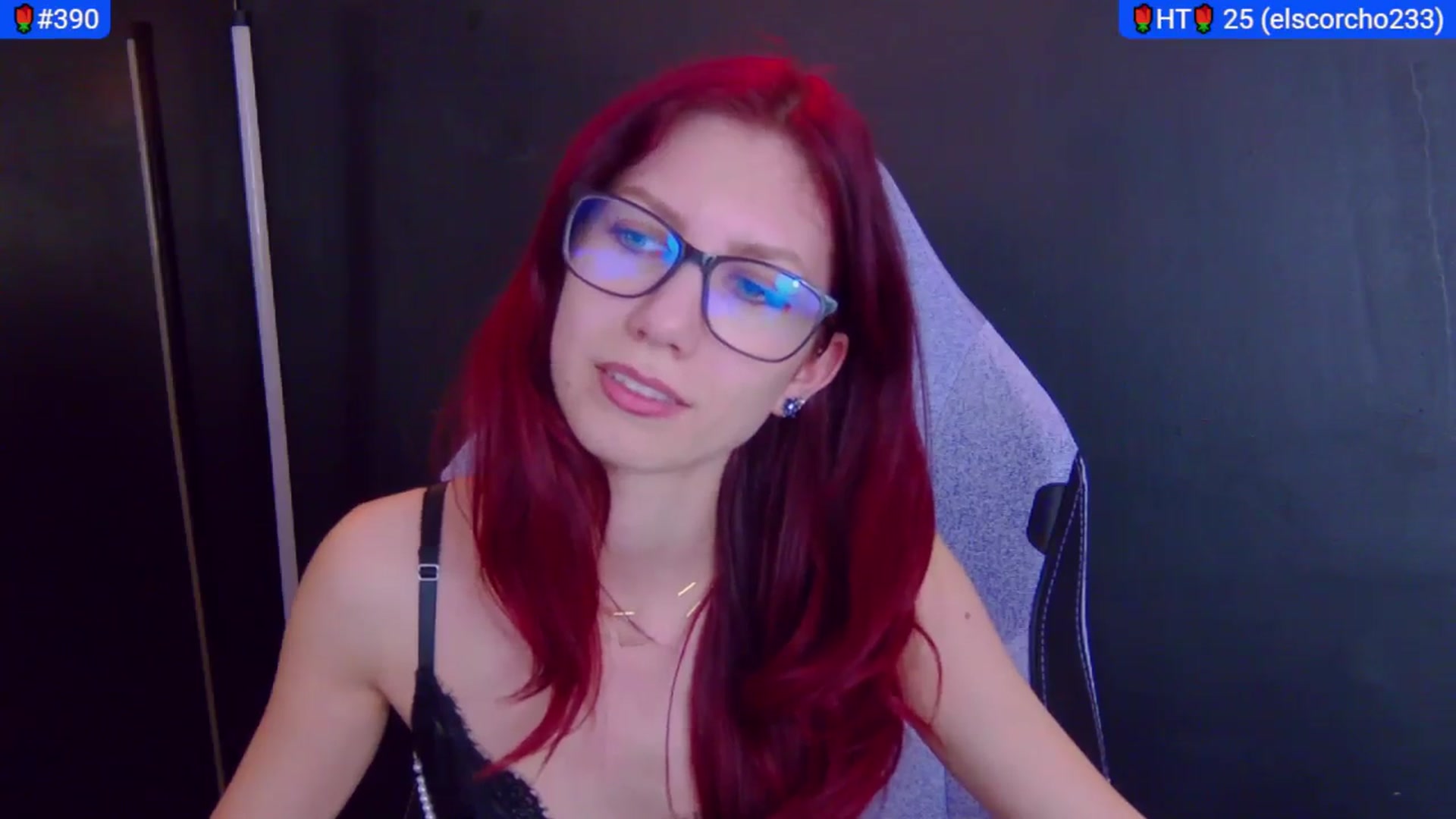Gallery image thumbnail from Yasemina's myfreecams stream on, 03/04/2026, 04:22 image 6 of 20