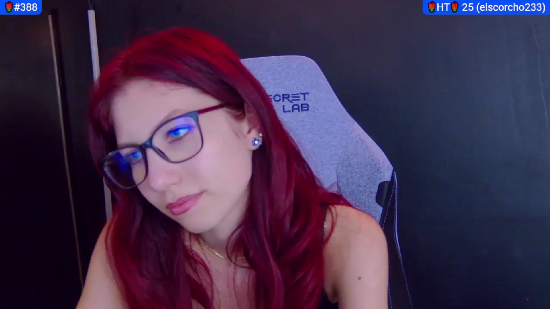 Gallery image thumbnail from Yasemina's myfreecams stream on, 03/04/2026, 04:22 image 2 of 20