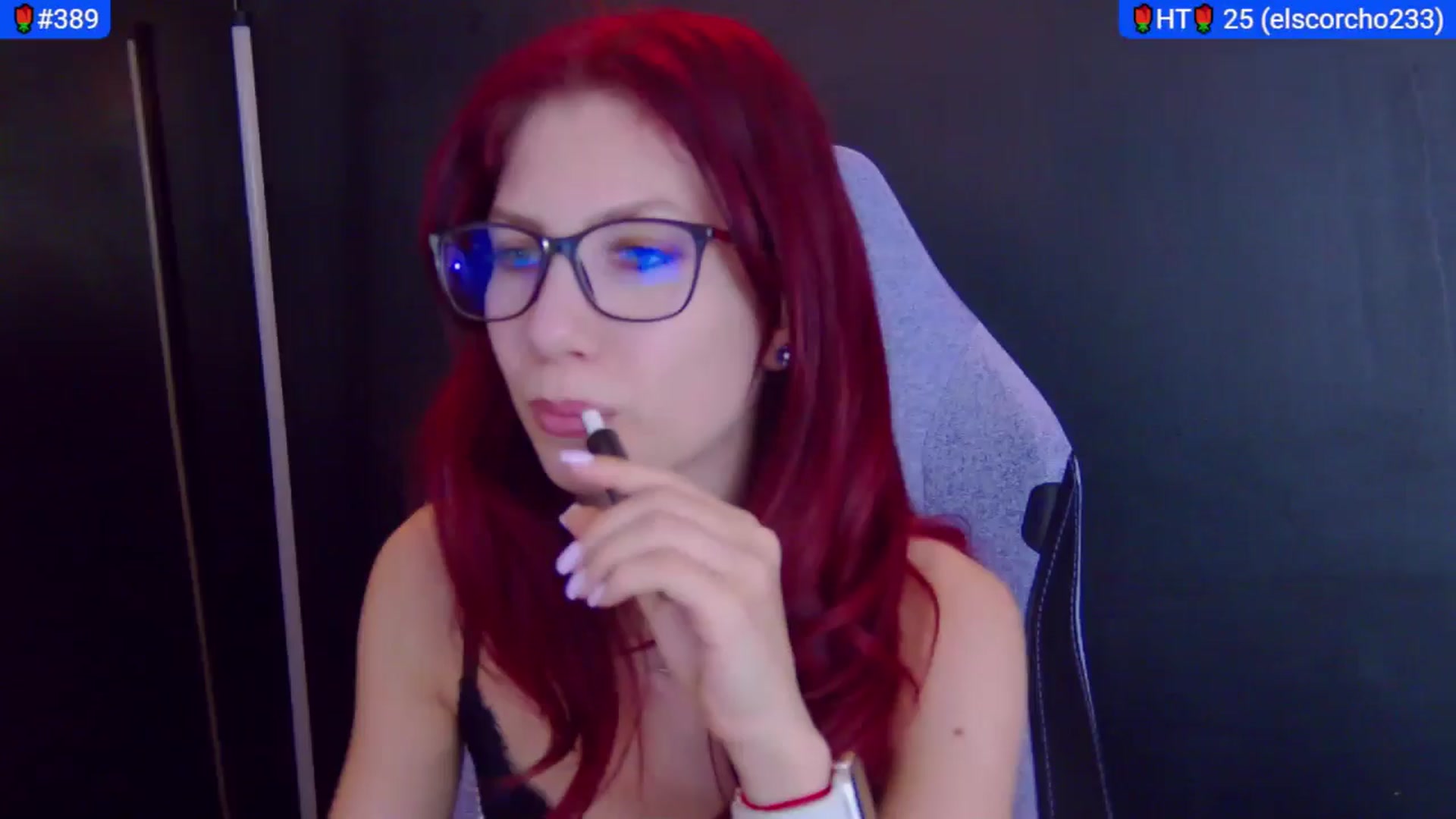 Gallery image thumbnail from Yasemina's myfreecams stream on, 03/04/2026, 04:22 image 5 of 20