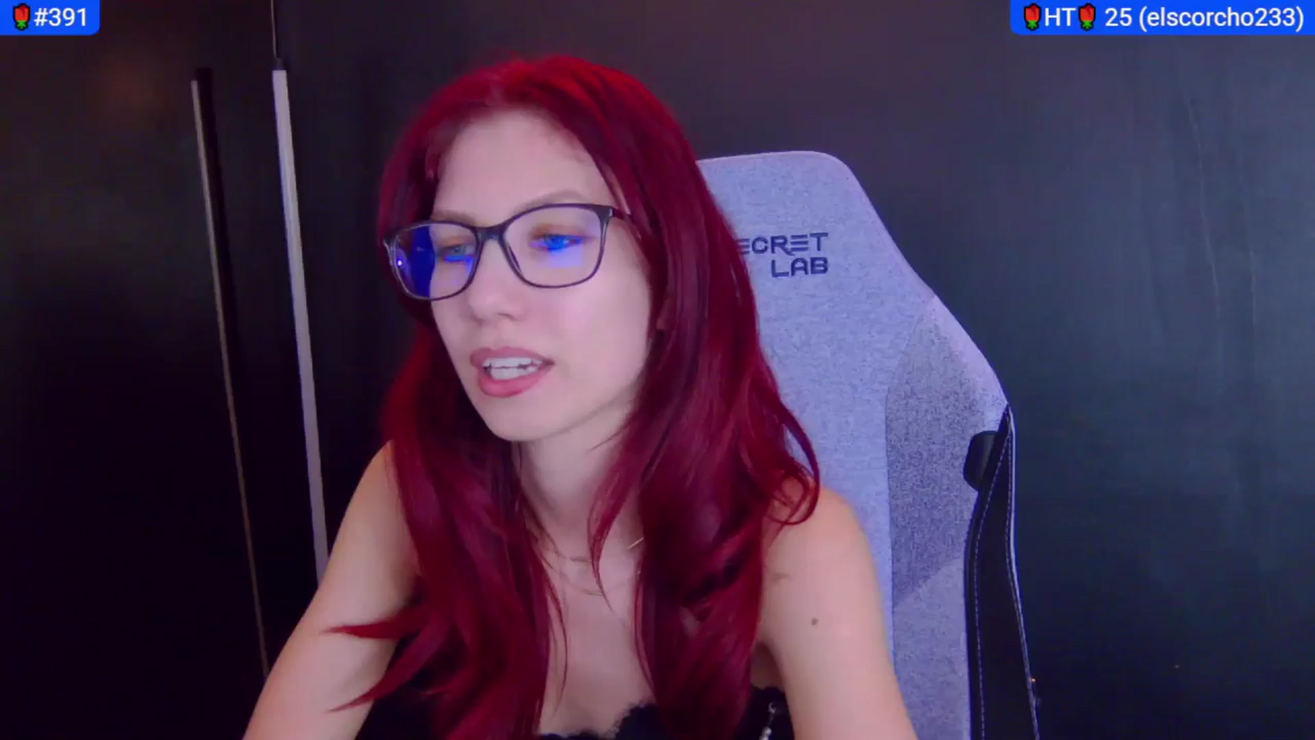 Gallery image thumbnail from Yasemina's myfreecams stream on, 03/04/2026, 04:22 image 9 of 20