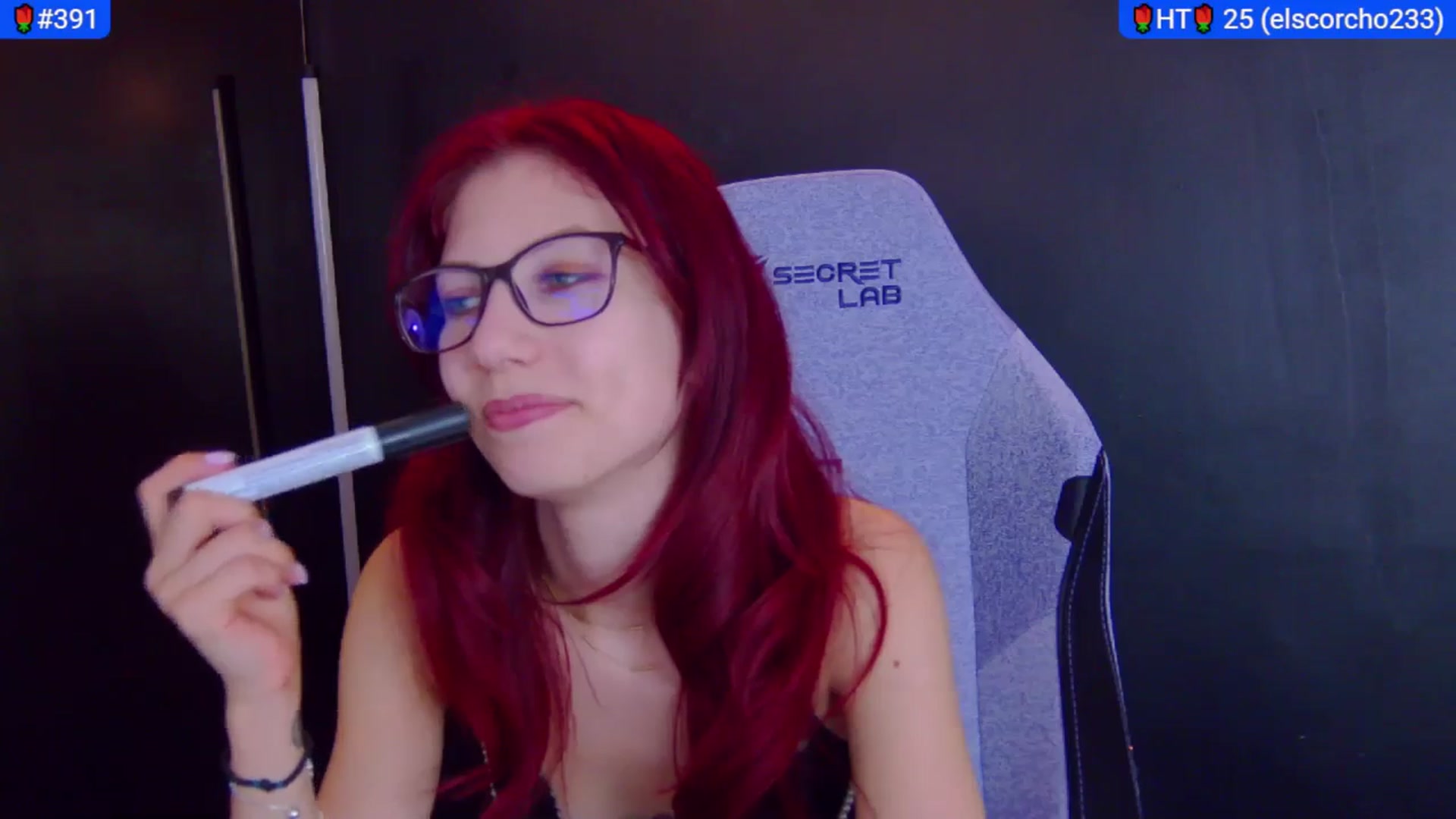 Gallery image thumbnail from Yasemina's myfreecams stream on, 03/04/2026, 04:22 image 8 of 20