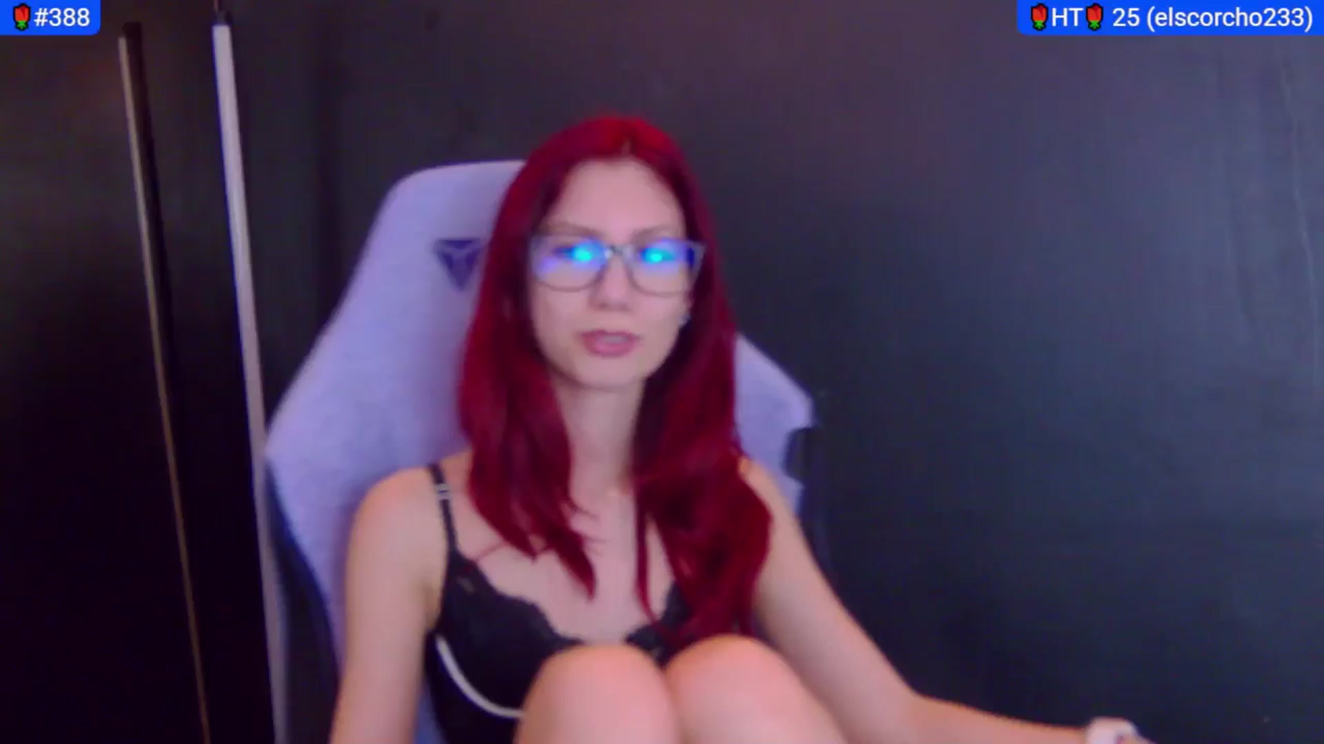 Gallery image thumbnail from Yasemina's myfreecams stream on, 03/04/2026, 04:22 image 1 of 20