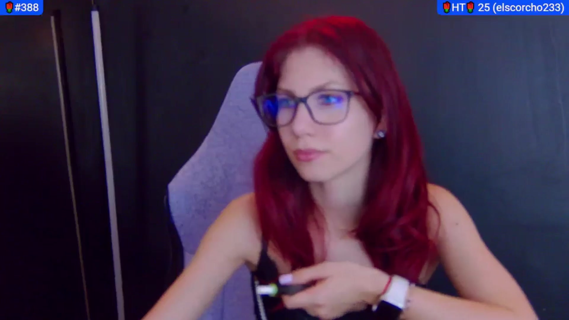 Gallery image thumbnail from Yasemina's myfreecams stream on, 03/04/2026, 04:22 image 4 of 20