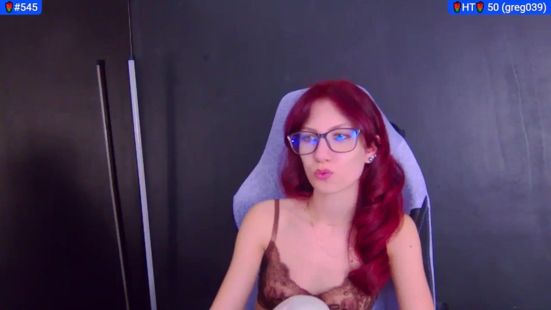 Gallery image thumbnail from Yasemina's myfreecams stream on, 03/05/2026, 02:10 image 11 of 20