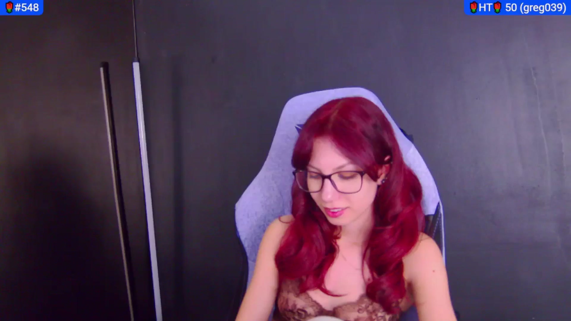 Gallery image thumbnail from Yasemina's myfreecams stream on, 03/05/2026, 02:10 image 18 of 20