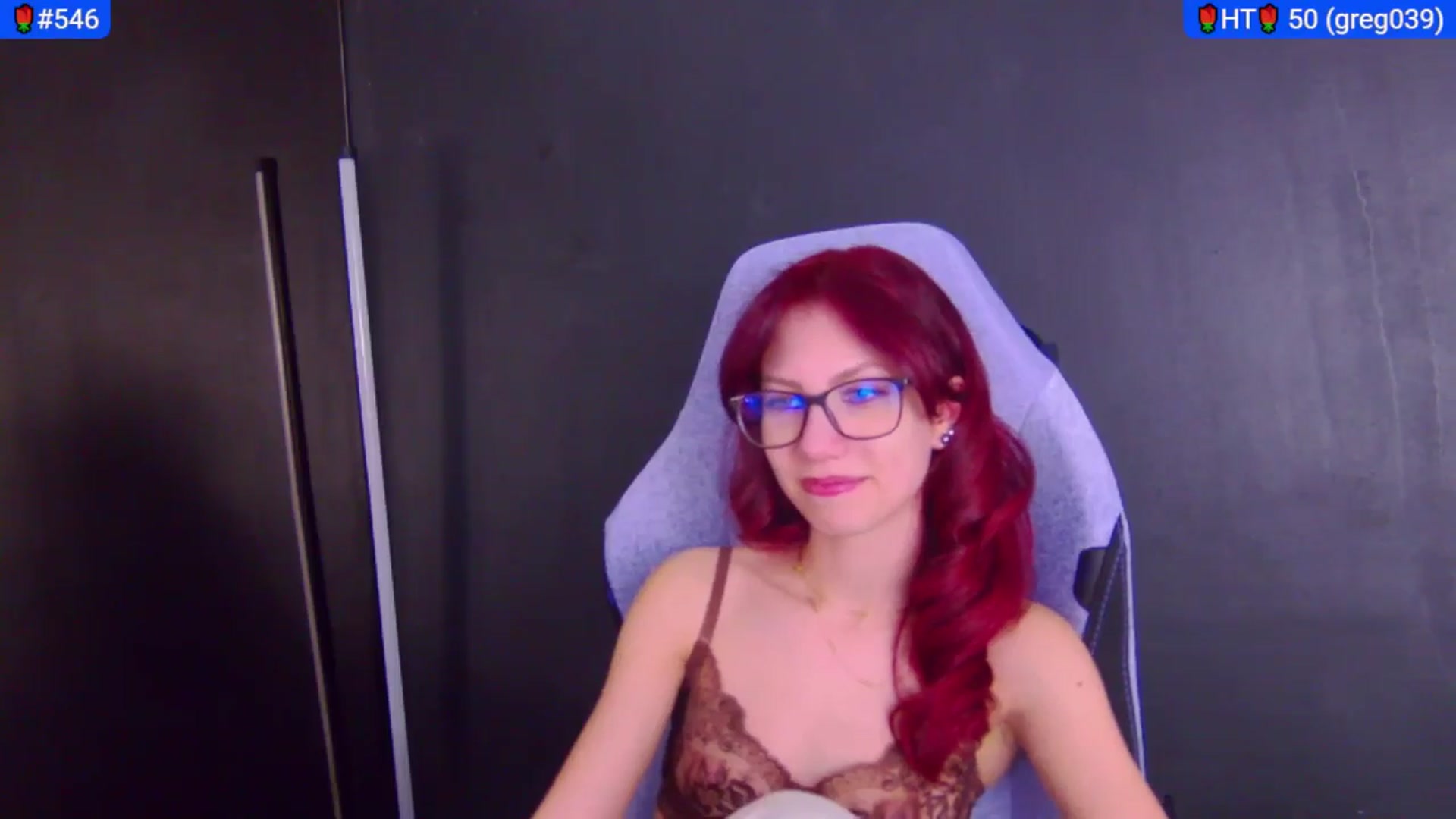 Gallery image thumbnail from Yasemina's myfreecams stream on, 03/05/2026, 02:10 image 12 of 20