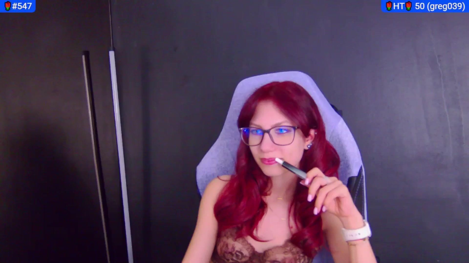 Gallery image thumbnail from Yasemina's myfreecams stream on, 03/05/2026, 02:10 image 17 of 20