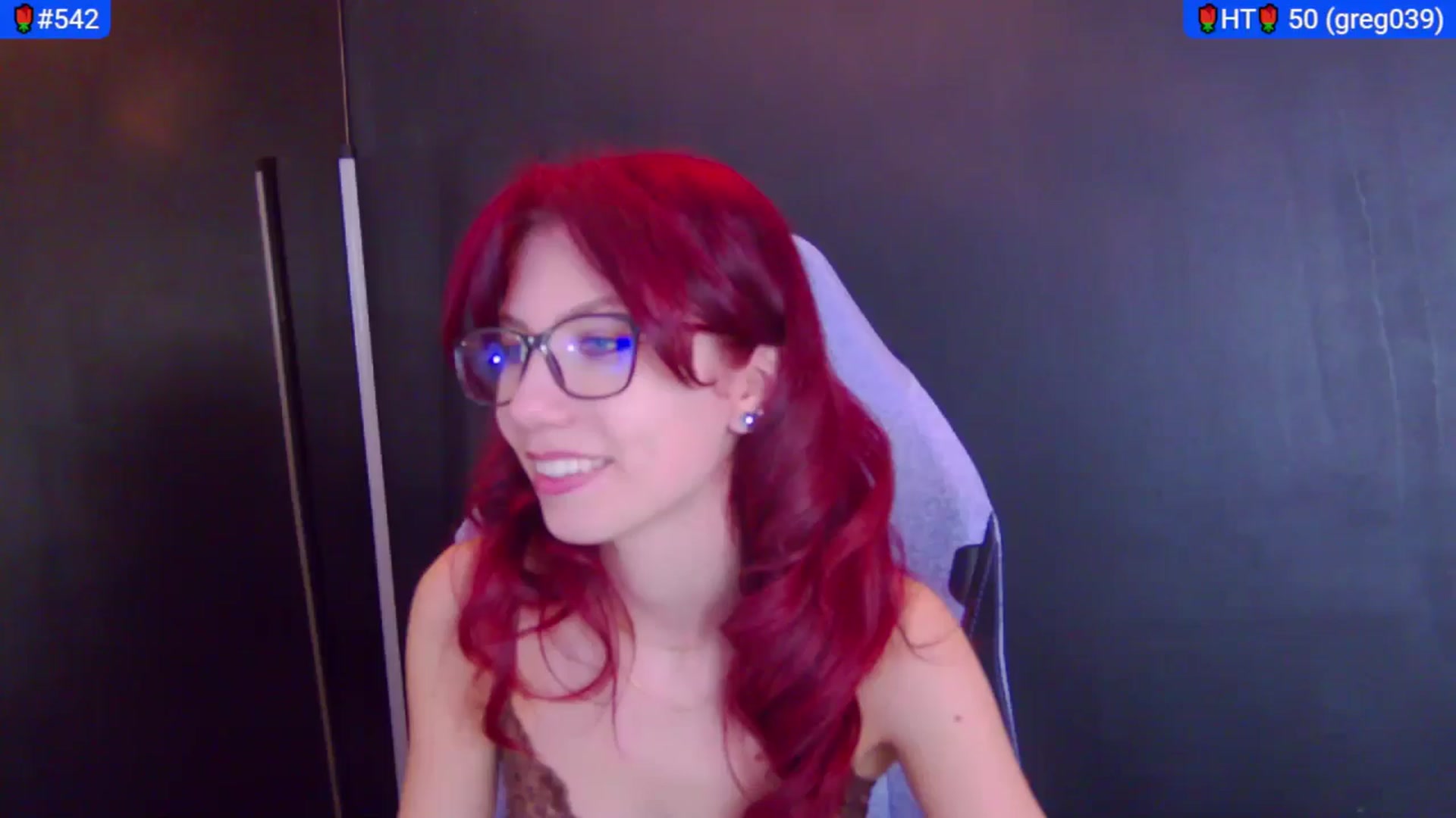 Gallery image thumbnail from Yasemina's myfreecams stream on, 03/05/2026, 02:10 image 1 of 20