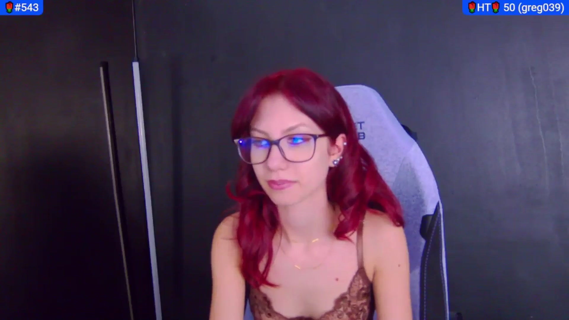 Gallery image thumbnail from Yasemina's myfreecams stream on, 03/05/2026, 02:10 image 3 of 20