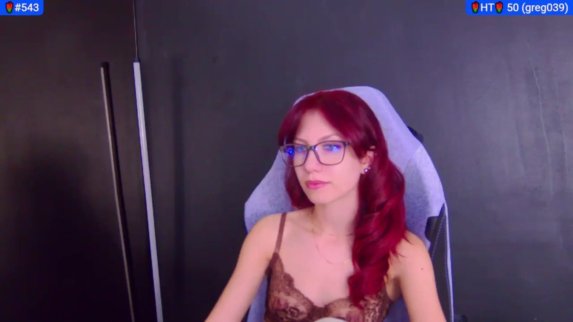 Gallery image thumbnail from Yasemina's myfreecams stream on, 03/05/2026, 02:10 image 6 of 20