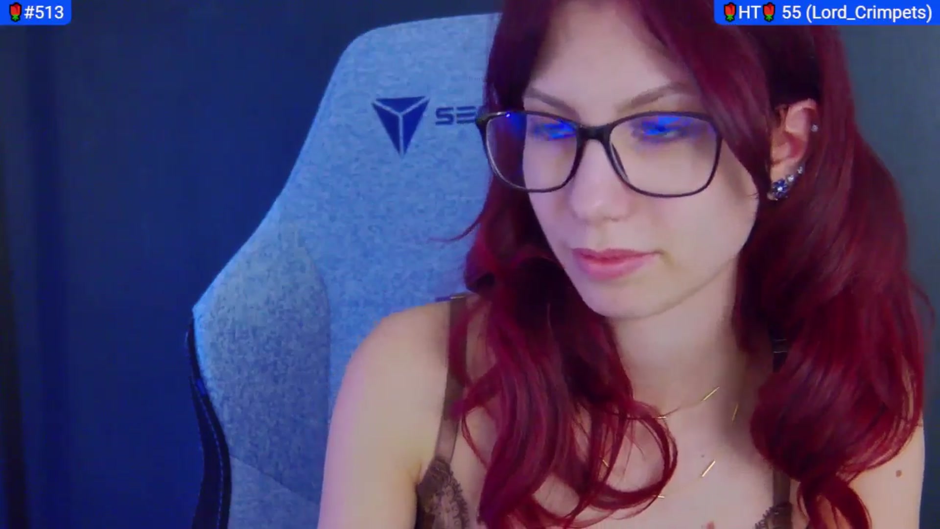 Gallery image thumbnail from Yasemina's myfreecams stream on, 03/05/2026, 08:23 image 17 of 20