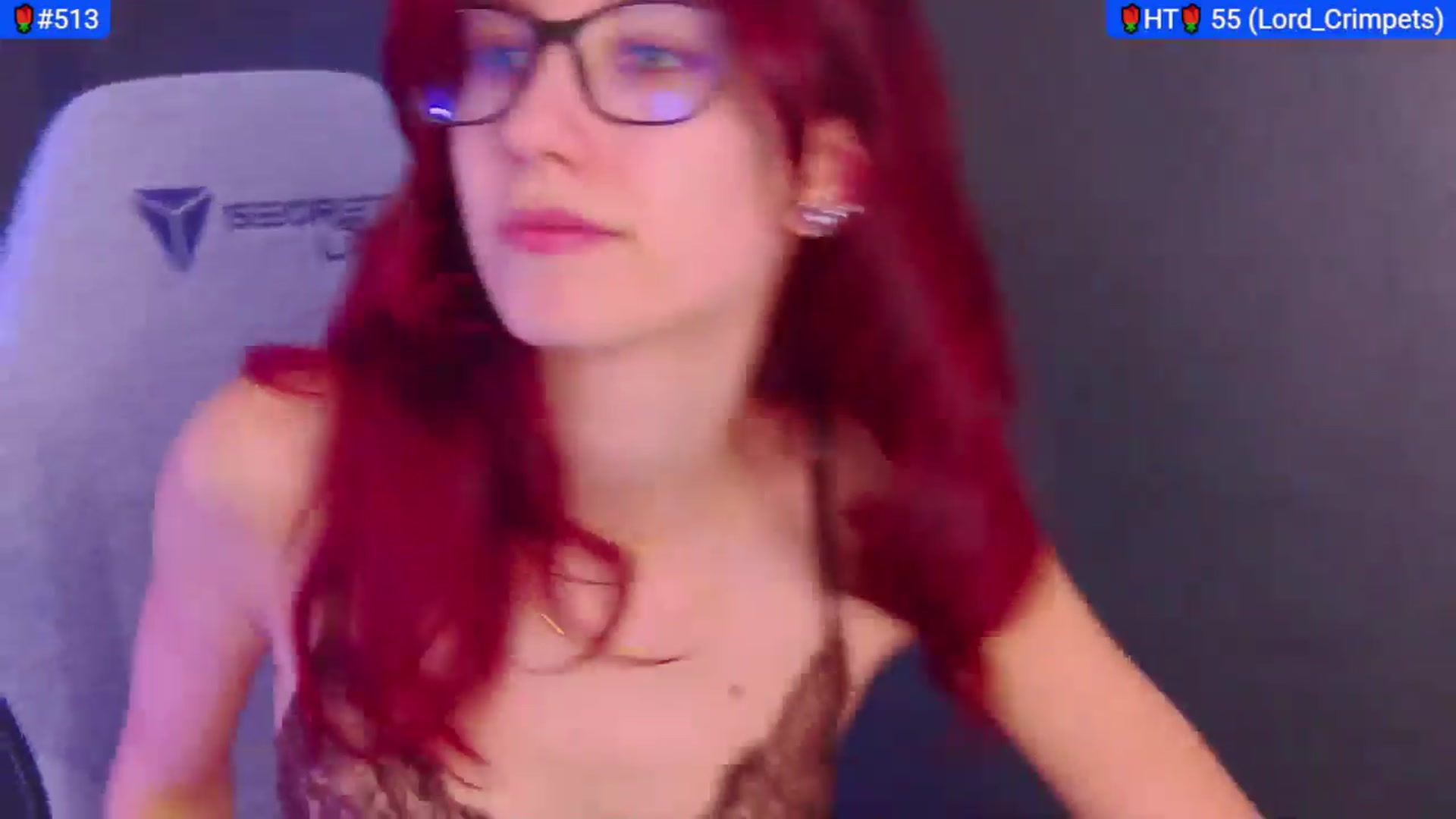 Gallery image thumbnail from Yasemina's myfreecams stream on, 03/05/2026, 08:23 image 18 of 20