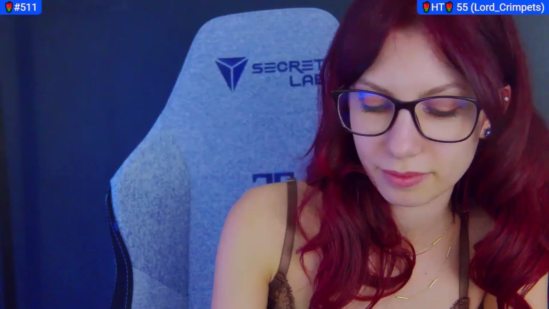Gallery image thumbnail from Yasemina's myfreecams stream on, 03/05/2026, 08:23 image 16 of 20