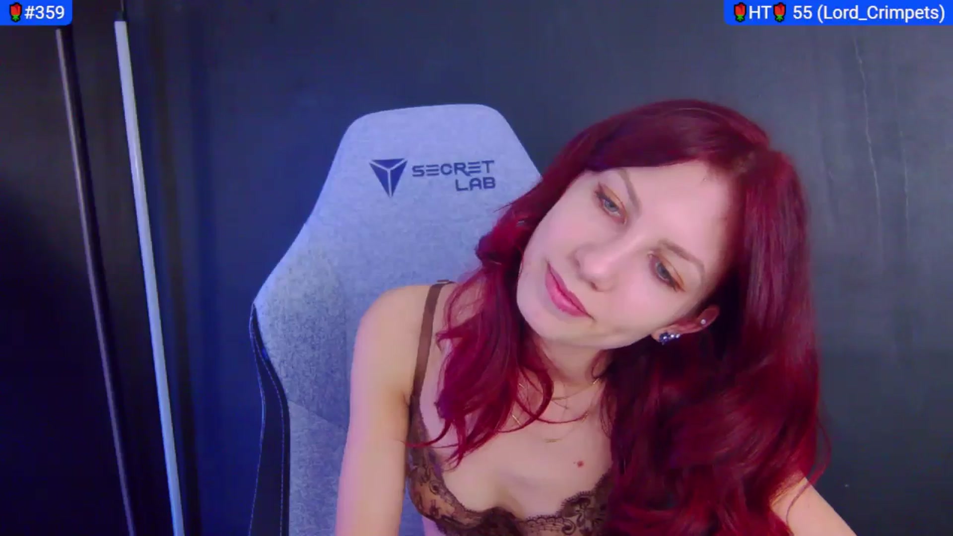 Gallery image thumbnail from Yasemina's myfreecams stream on, 03/05/2026, 08:23 image 20 of 20