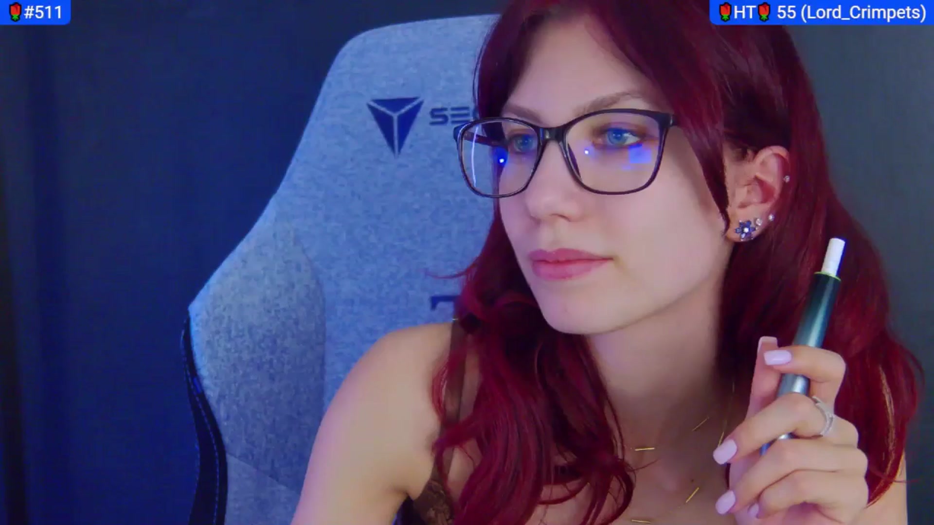 Gallery image thumbnail from Yasemina's myfreecams stream on, 03/05/2026, 08:23 image 15 of 20