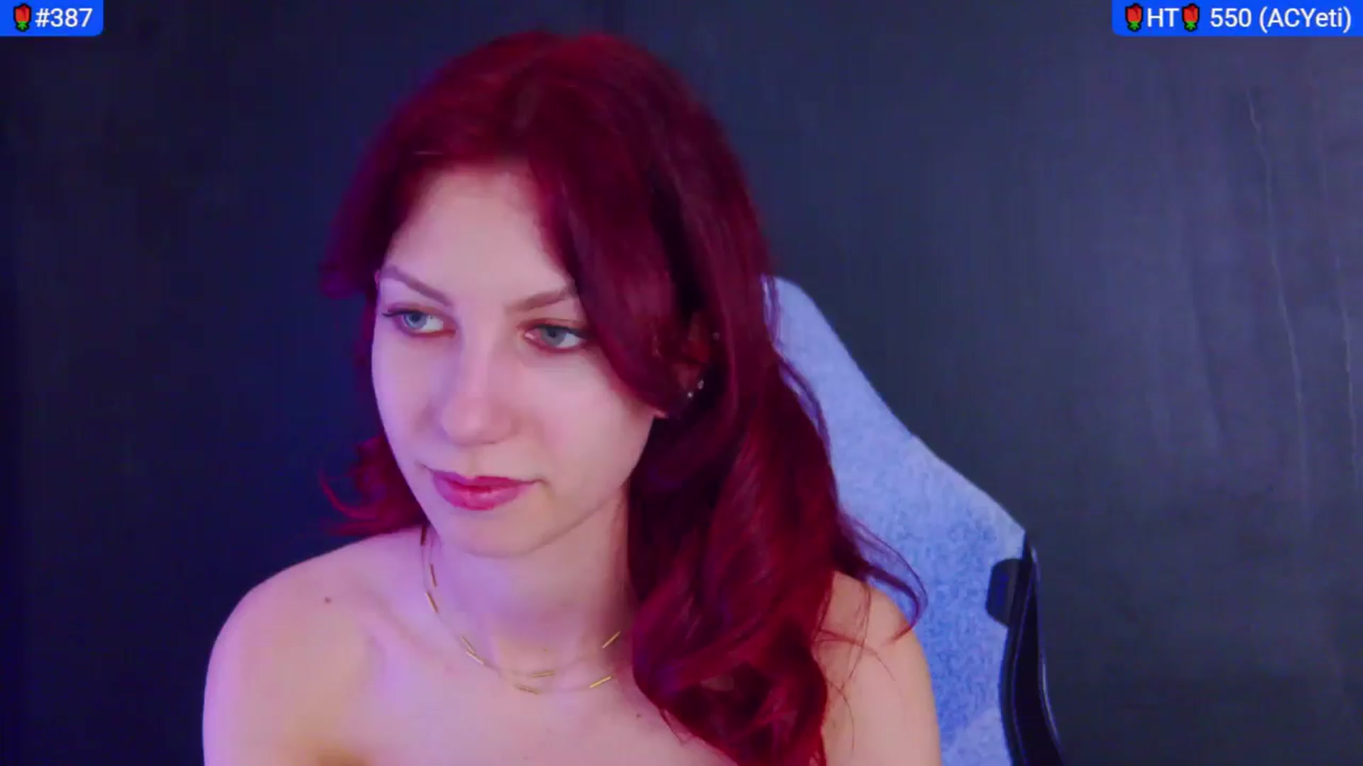 Gallery image thumbnail from Yasemina's myfreecams stream on, 03/06/2026, 02:35 image 13 of 20