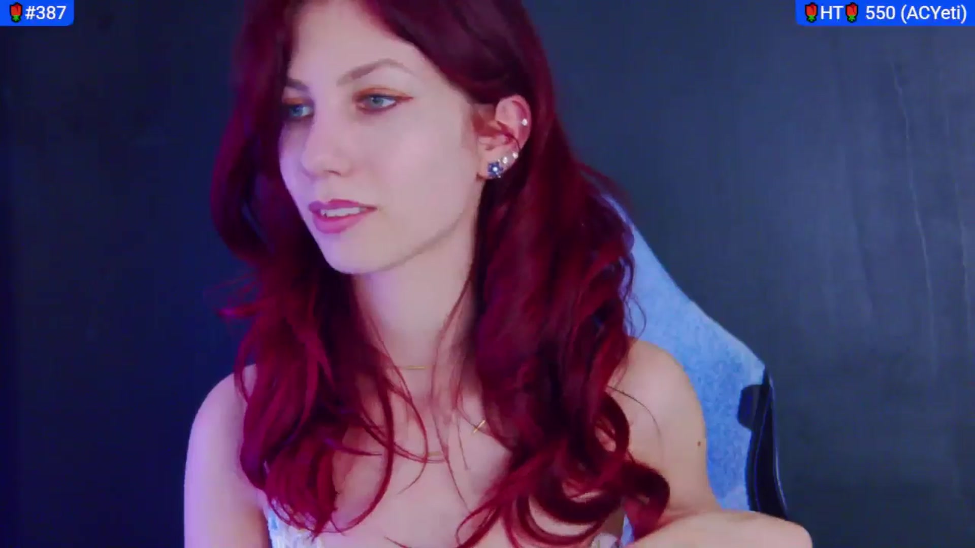 Gallery image thumbnail from Yasemina's myfreecams stream on, 03/06/2026, 02:35 image 14 of 20