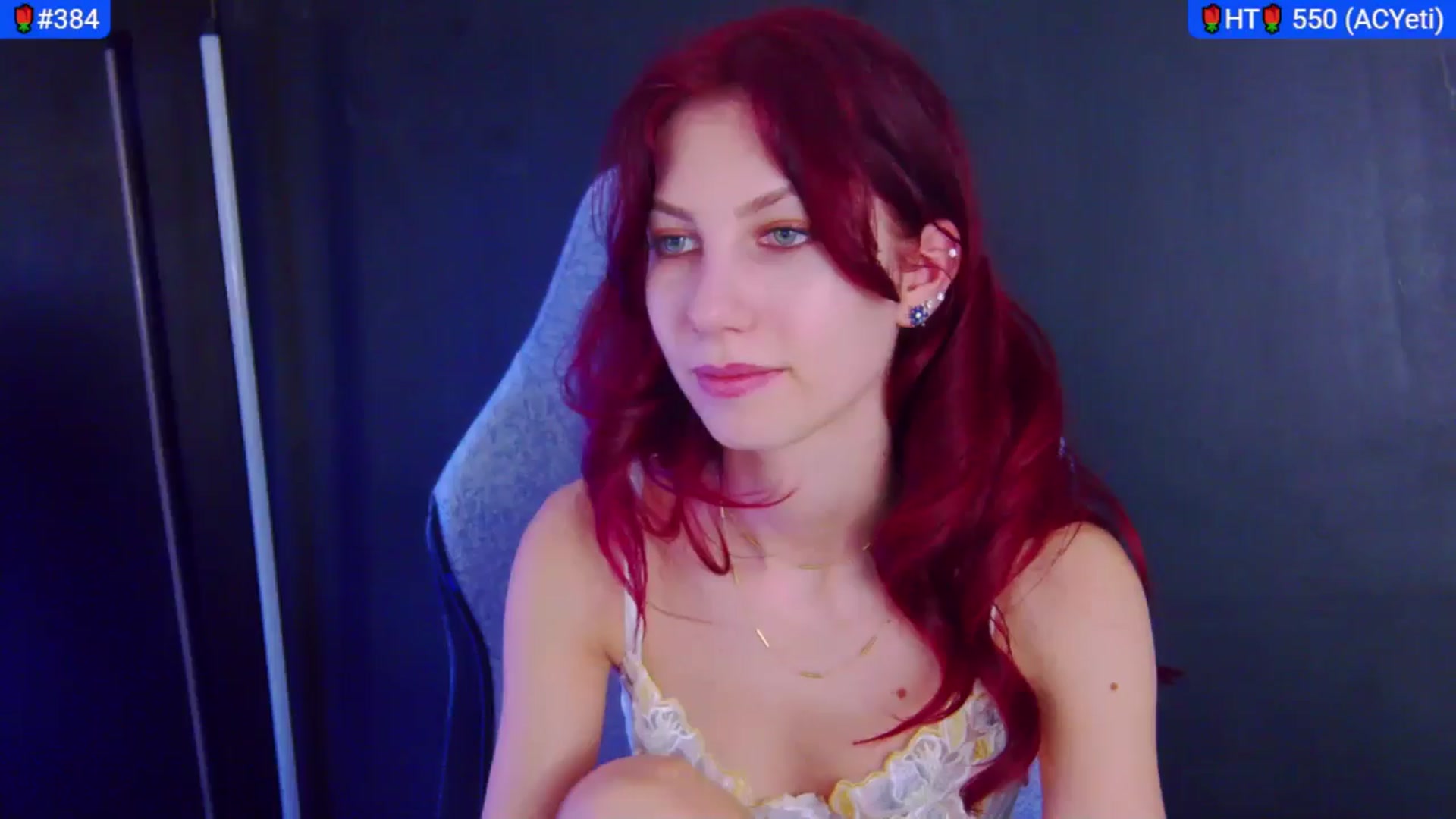 Gallery image thumbnail from Yasemina's myfreecams stream on, 03/06/2026, 02:35 image 20 of 20