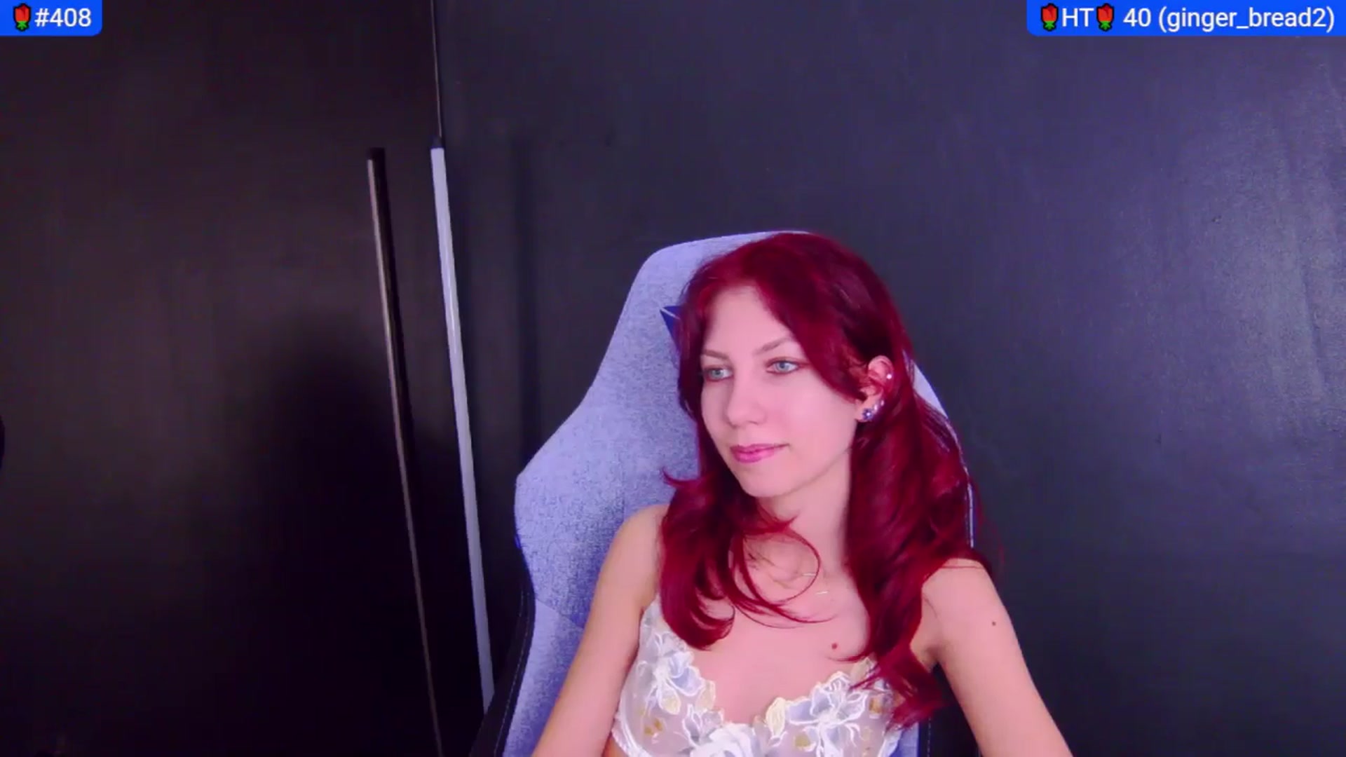Gallery image thumbnail from Yasemina's myfreecams stream on, 03/06/2026, 02:35 image 3 of 20