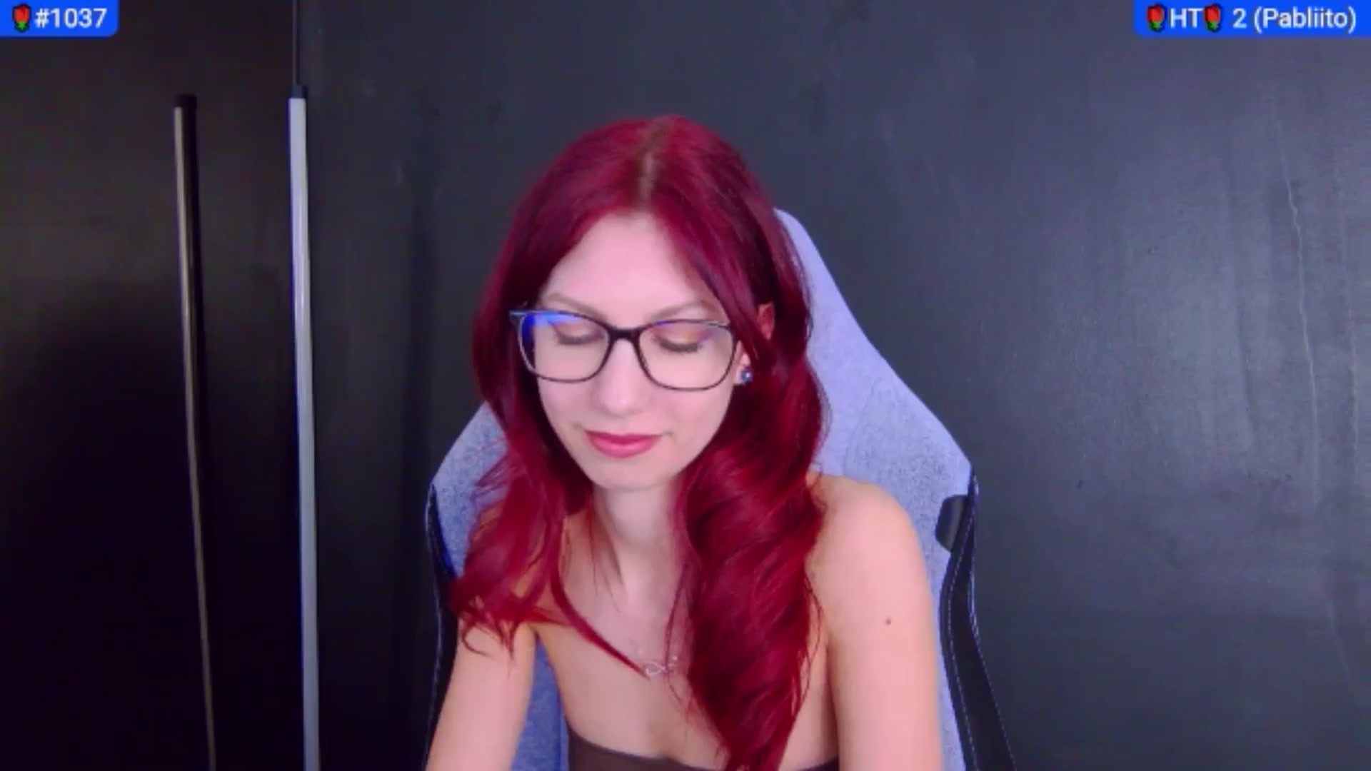 Gallery image thumbnail from Yasemina's myfreecams stream on, 03/12/2026, 24:08 image 3 of 20