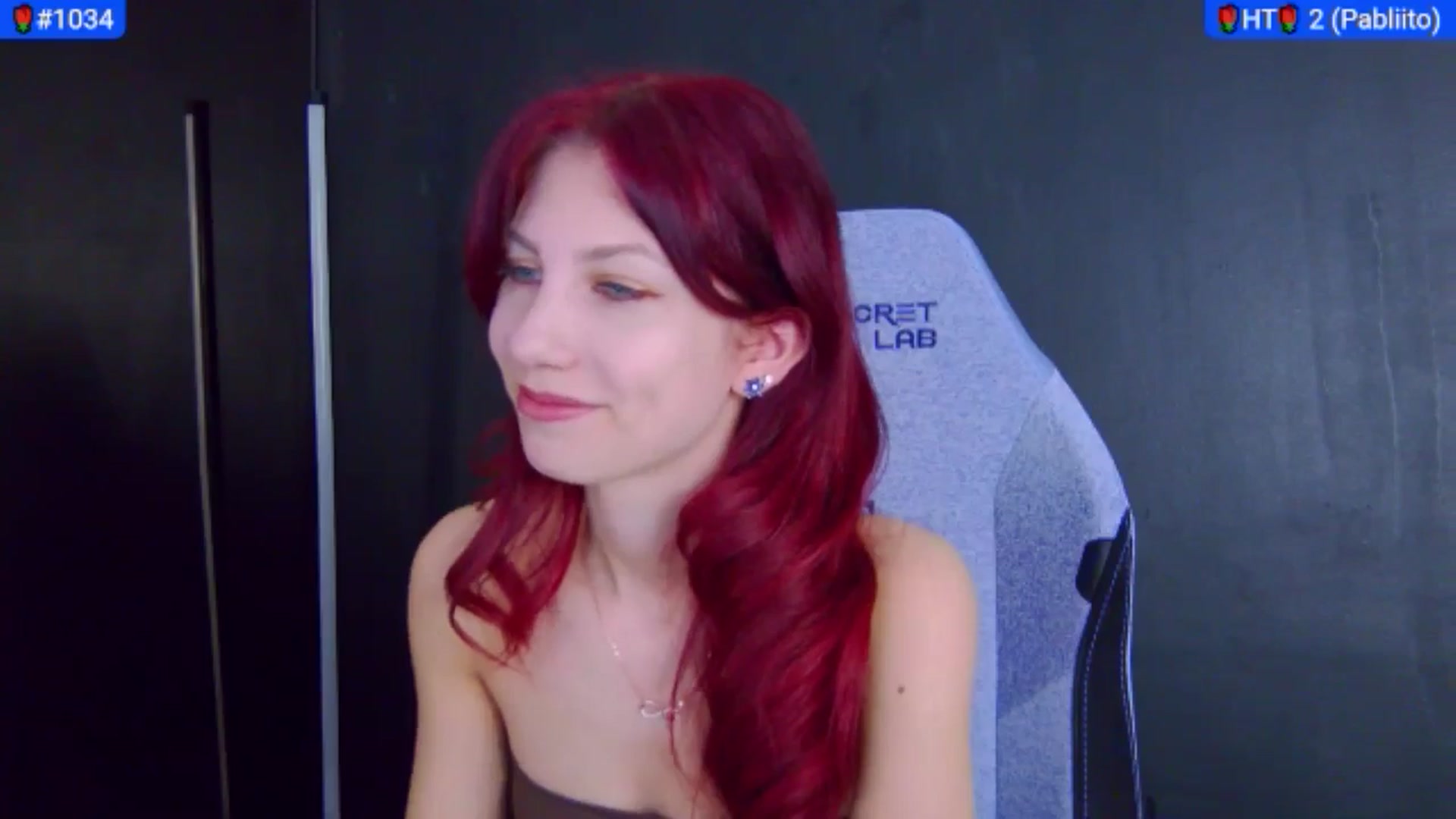 Gallery image thumbnail from Yasemina's myfreecams stream on, 03/12/2026, 24:08 image 2 of 20