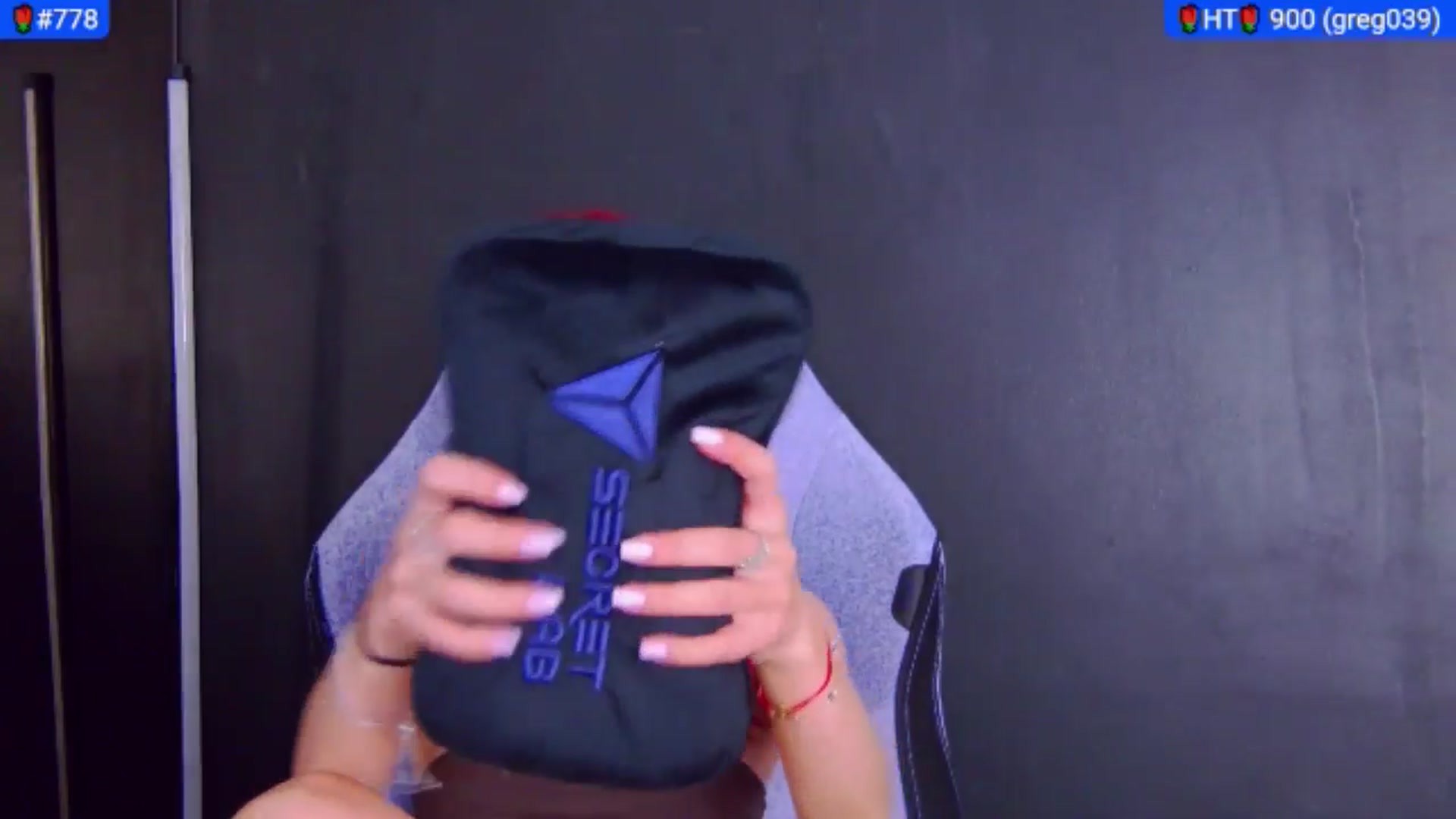 Gallery image thumbnail from Yasemina's myfreecams stream on, 03/12/2026, 24:08 image 18 of 20