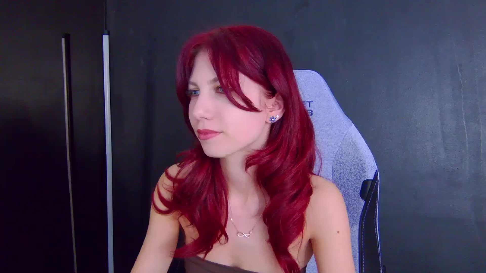 Gallery image thumbnail from Yasemina's myfreecams stream on, 03/12/2026, 24:08 image 1 of 20