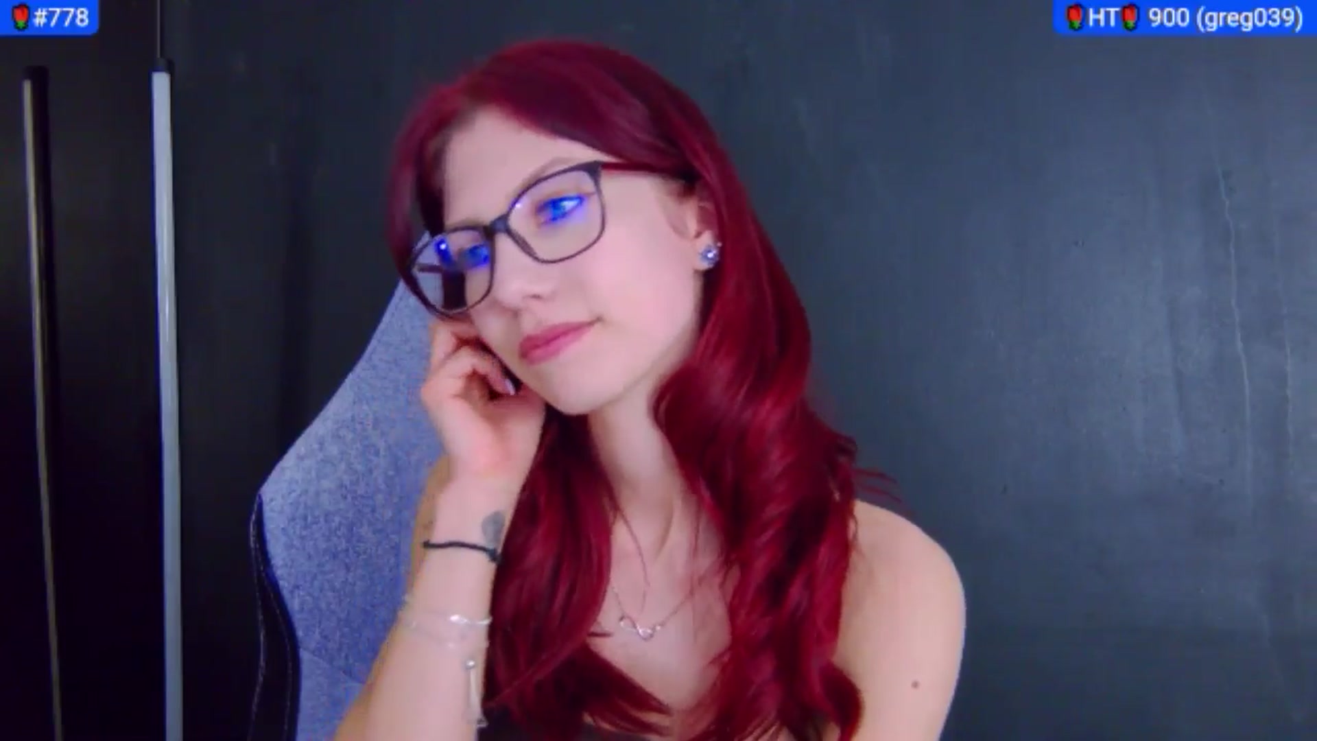 Gallery image thumbnail from Yasemina's myfreecams stream on, 03/12/2026, 24:08 image 17 of 20