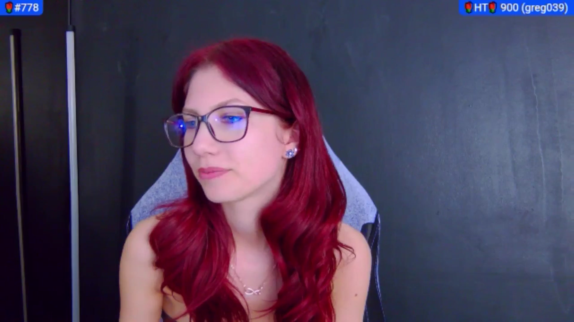 Gallery image thumbnail from Yasemina's myfreecams stream on, 03/12/2026, 03:18 image 6 of 20
