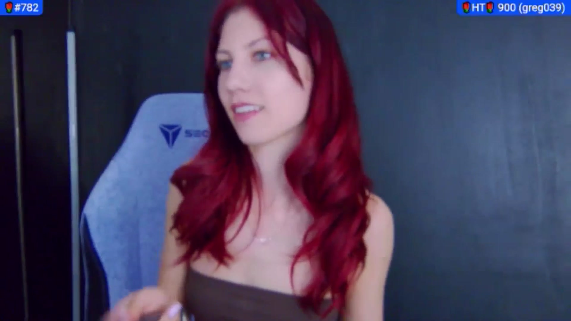 Gallery image thumbnail from Yasemina's myfreecams stream on, 03/12/2026, 03:18 image 4 of 20