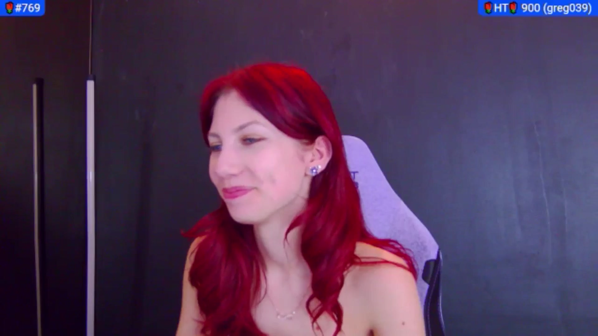 Gallery image thumbnail from Yasemina's myfreecams stream on, 03/12/2026, 03:18 image 19 of 20