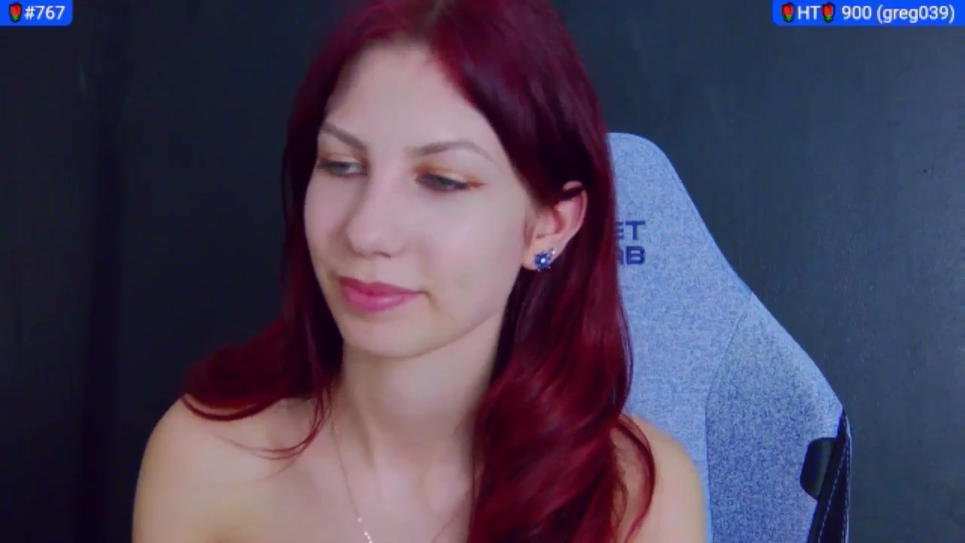 Gallery image thumbnail from Yasemina's myfreecams stream on, 03/12/2026, 03:18 image 17 of 20
