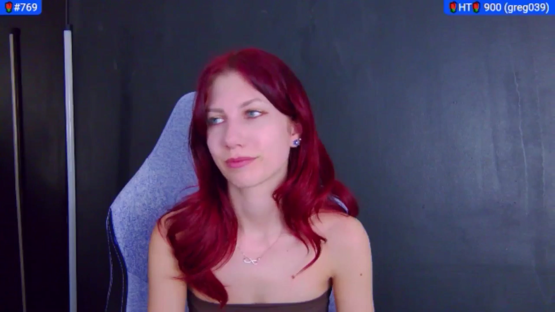 Gallery image thumbnail from Yasemina's myfreecams stream on, 03/12/2026, 03:18 image 11 of 20