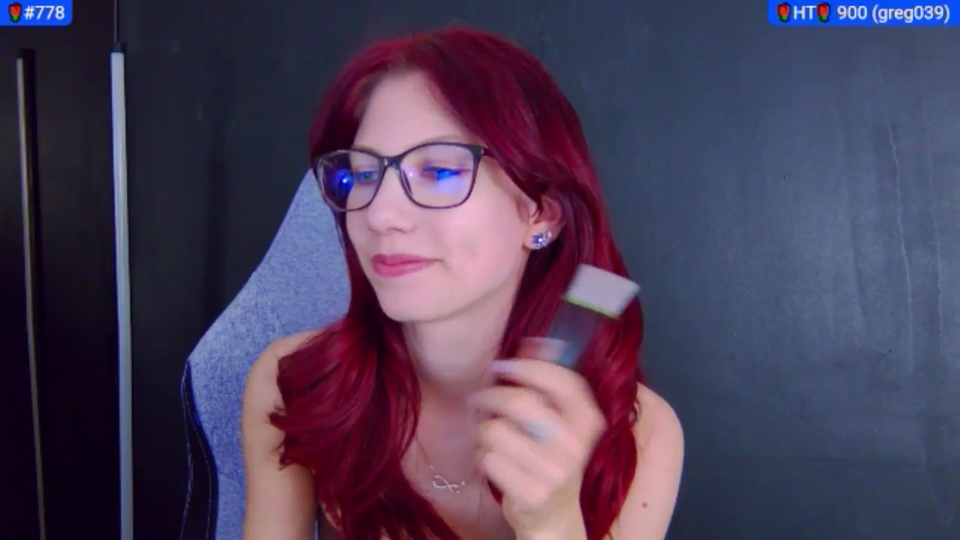 Gallery image thumbnail from Yasemina's myfreecams stream on, 03/12/2026, 03:18 image 5 of 20