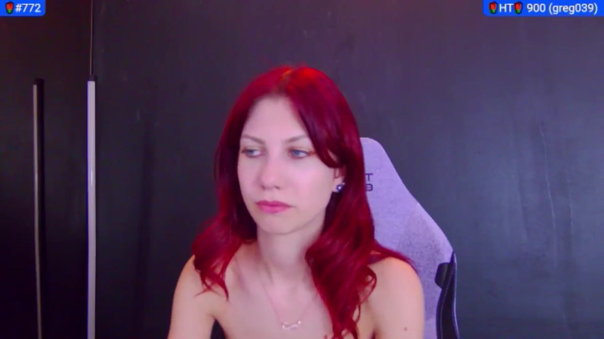 Gallery image thumbnail from Yasemina's myfreecams stream on, 03/12/2026, 03:18 image 20 of 20