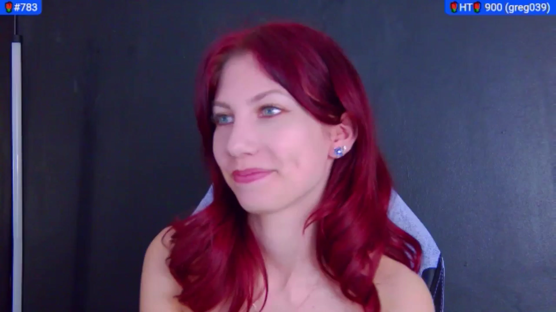Gallery image thumbnail from Yasemina's myfreecams stream on, 03/12/2026, 03:18 image 1 of 20