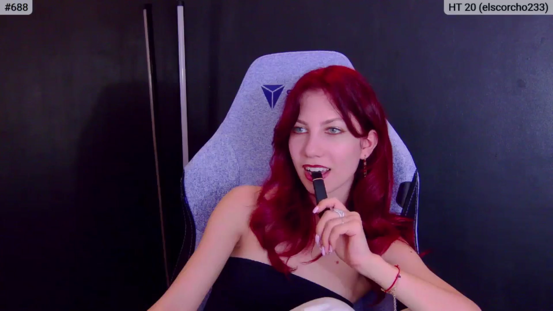 Gallery image thumbnail from Yasemina's myfreecams stream on, 03/15/2026, 24:34 image 15 of 20