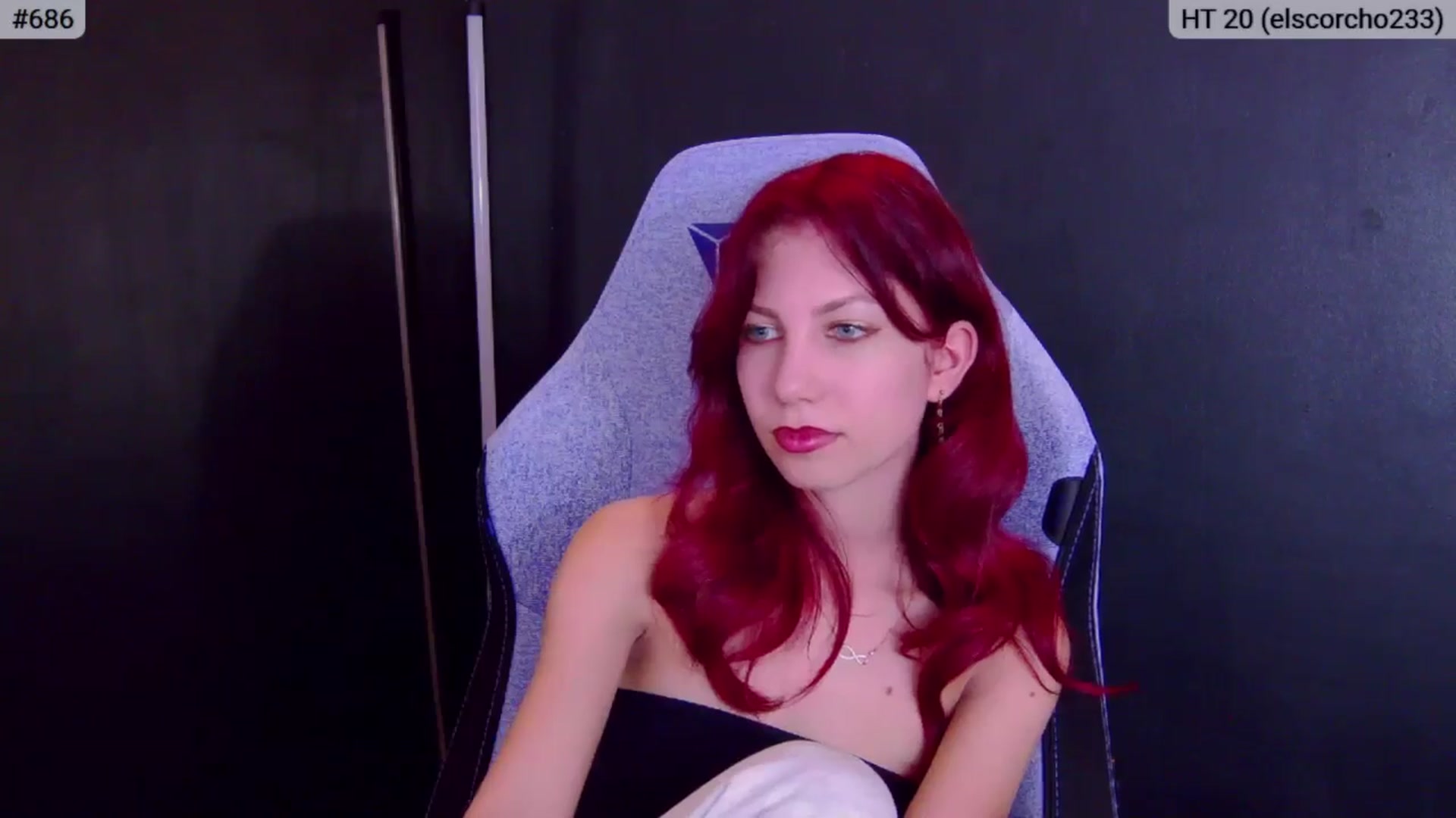 Gallery image thumbnail from Yasemina's myfreecams stream on, 03/15/2026, 24:34 image 7 of 20