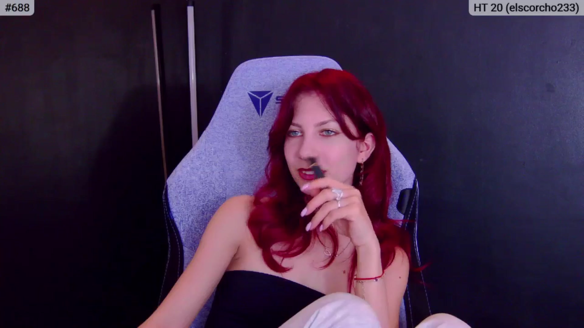 Gallery image thumbnail from Yasemina's myfreecams stream on, 03/15/2026, 24:34 image 20 of 20