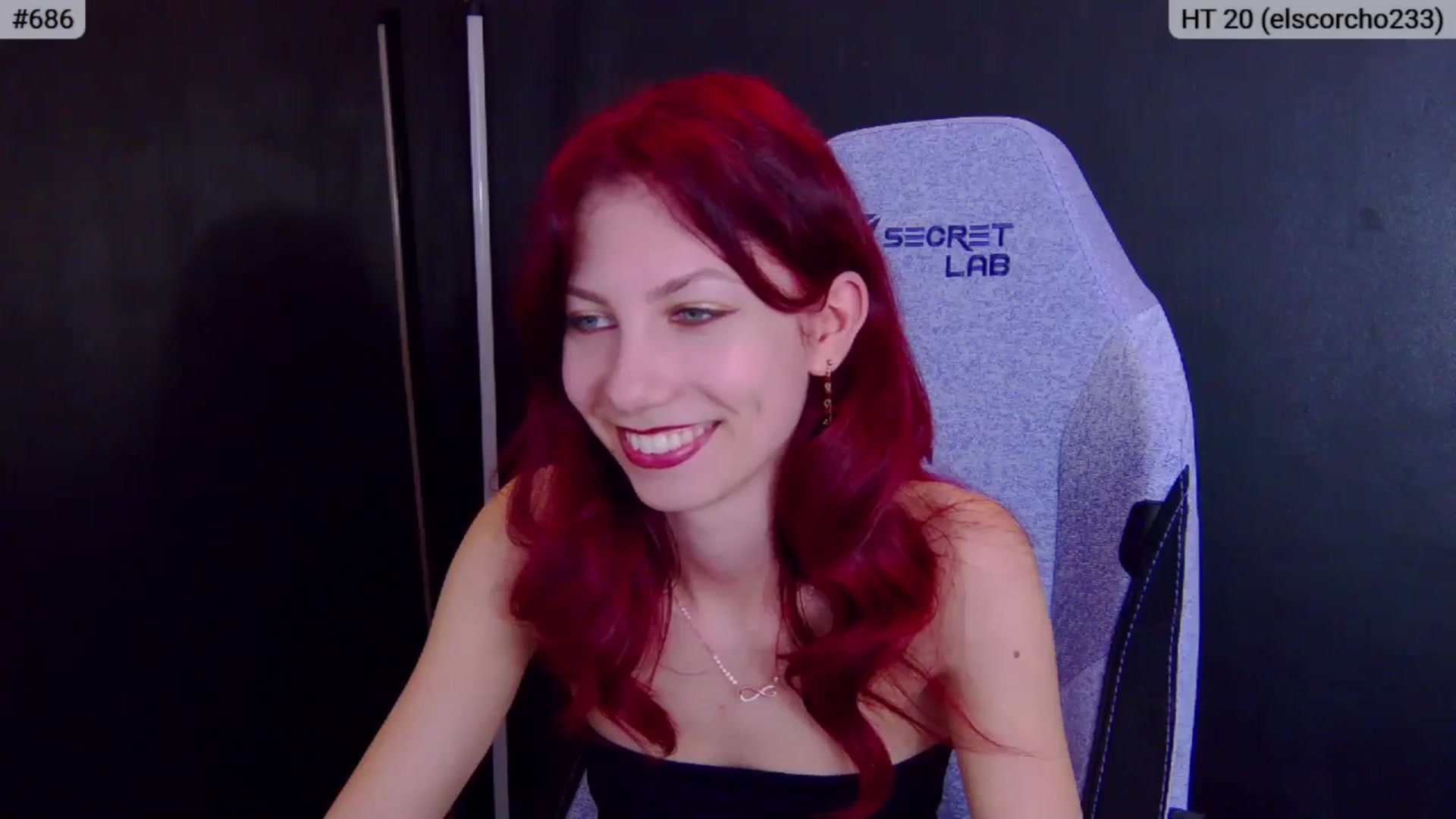 Gallery image thumbnail from Yasemina's myfreecams stream on, 03/15/2026, 24:34 image 2 of 20
