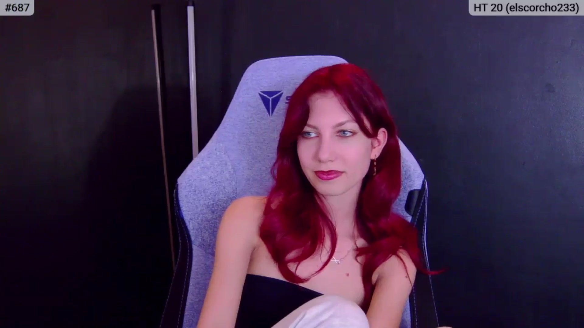 Gallery image thumbnail from Yasemina's myfreecams stream on, 03/15/2026, 24:34 image 9 of 20