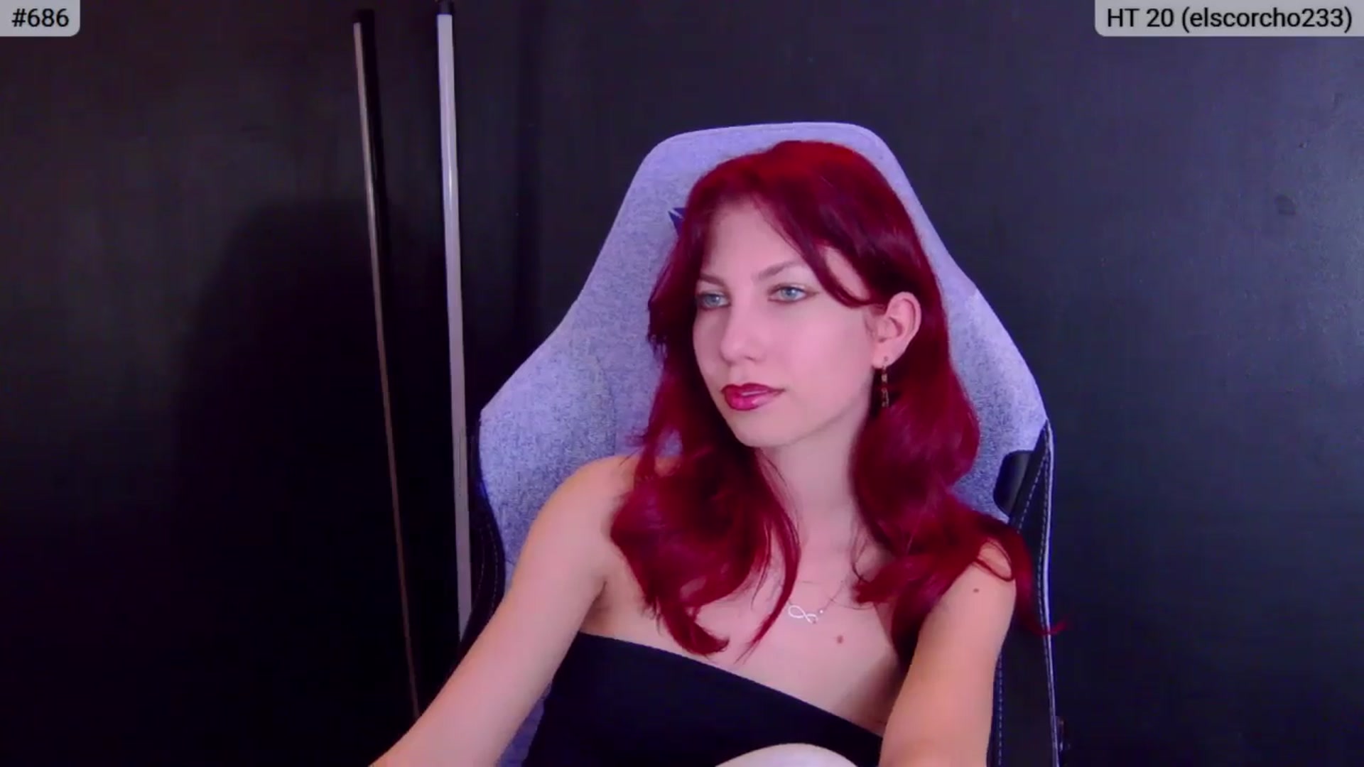 Gallery image thumbnail from Yasemina's myfreecams stream on, 03/15/2026, 24:34 image 5 of 20
