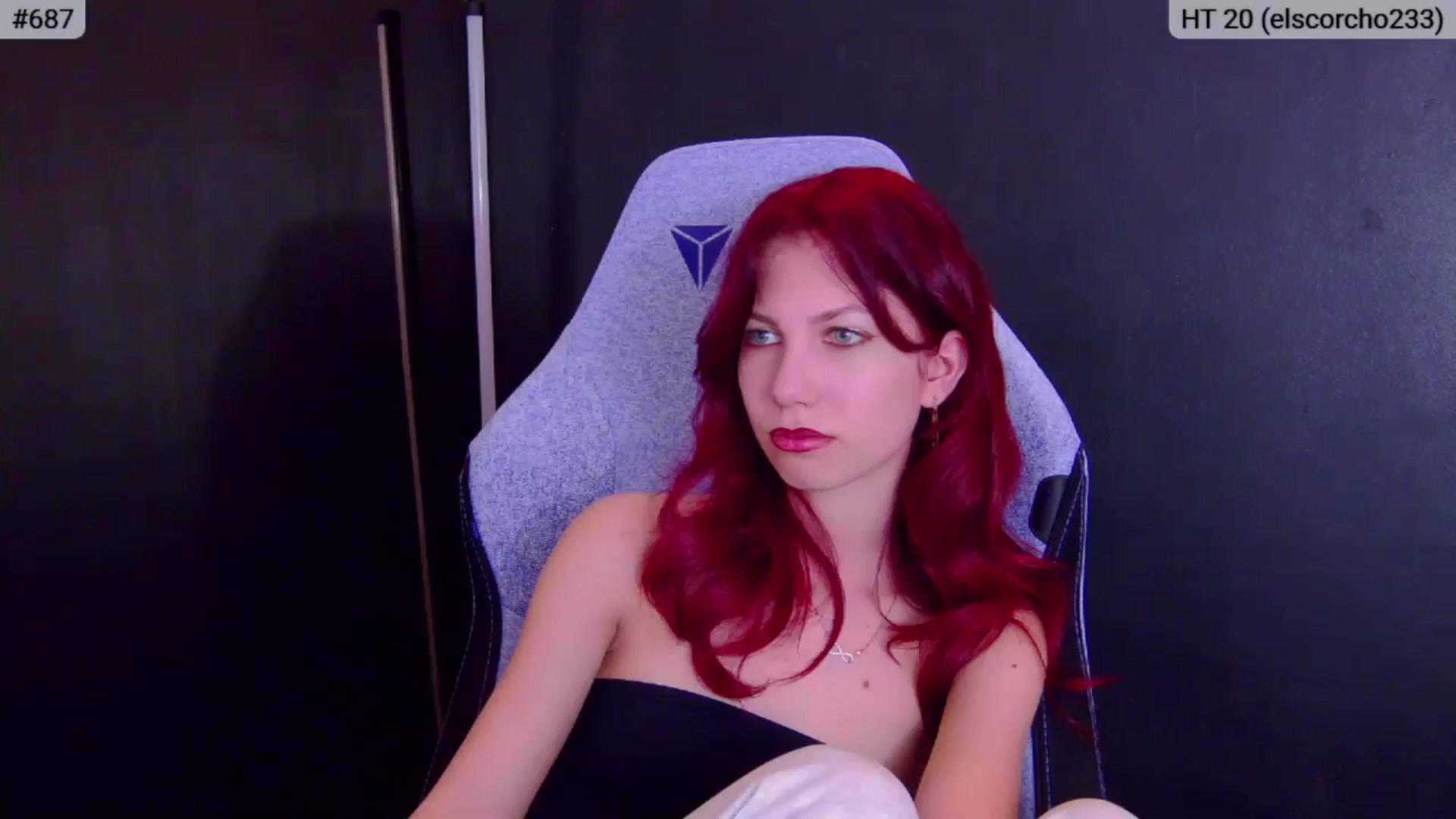 Gallery image thumbnail from Yasemina's myfreecams stream on, 03/15/2026, 24:34 image 14 of 20