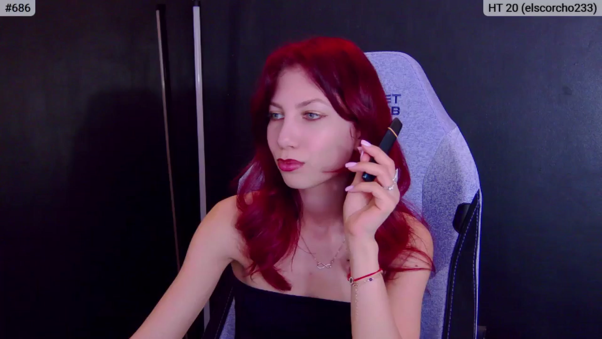 Gallery image thumbnail from Yasemina's myfreecams stream on, 03/15/2026, 24:34 image 1 of 20