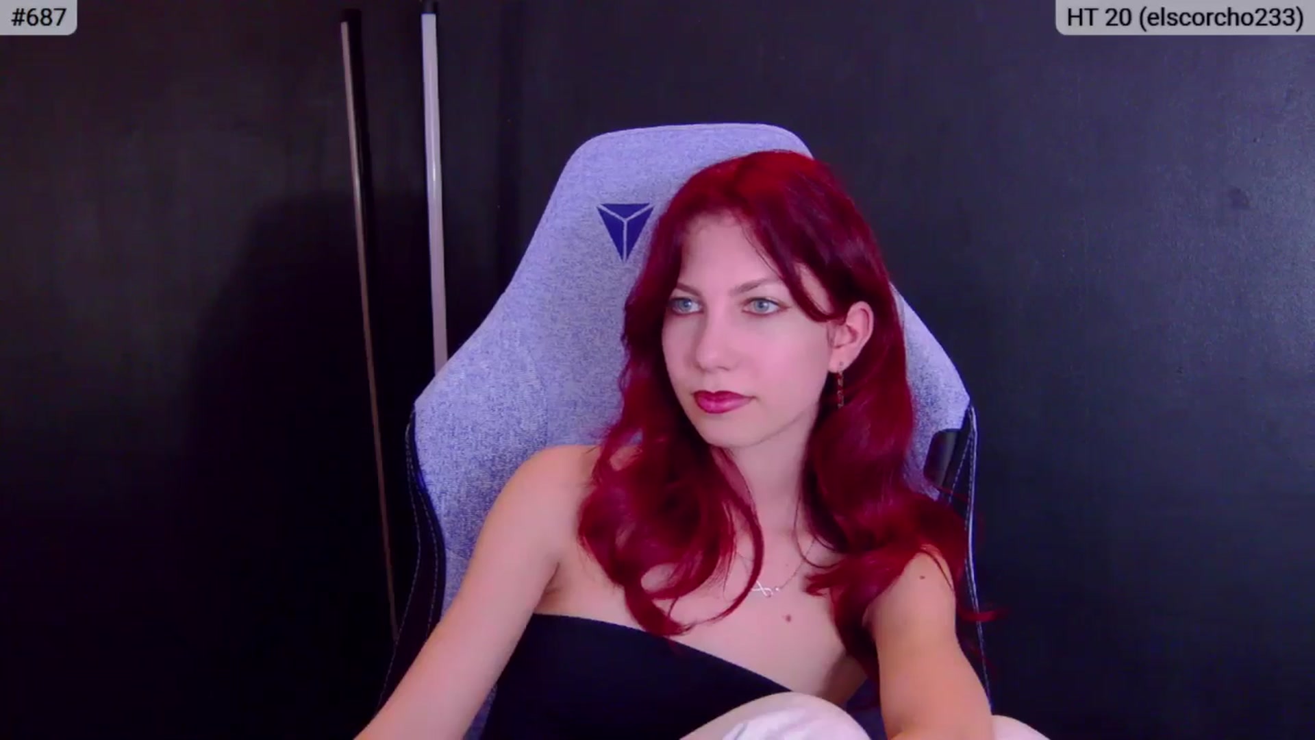 Gallery image thumbnail from Yasemina's myfreecams stream on, 03/15/2026, 24:34 image 11 of 20