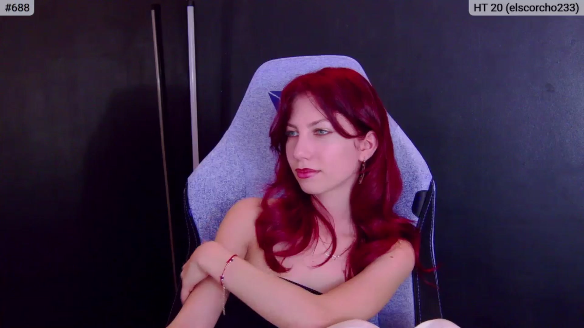 Gallery image thumbnail from Yasemina's myfreecams stream on, 03/15/2026, 24:34 image 18 of 20