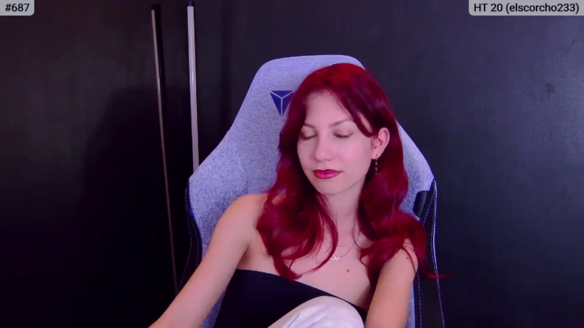 Gallery image thumbnail from Yasemina's myfreecams stream on, 03/15/2026, 24:34 image 8 of 20